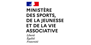 Ministère des sports, de la jeunesse et de la vie associative