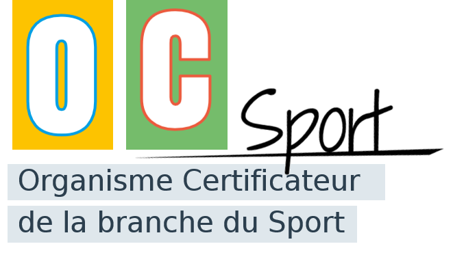 OC Sport - L'Organisme Certificateur de la branche du sport