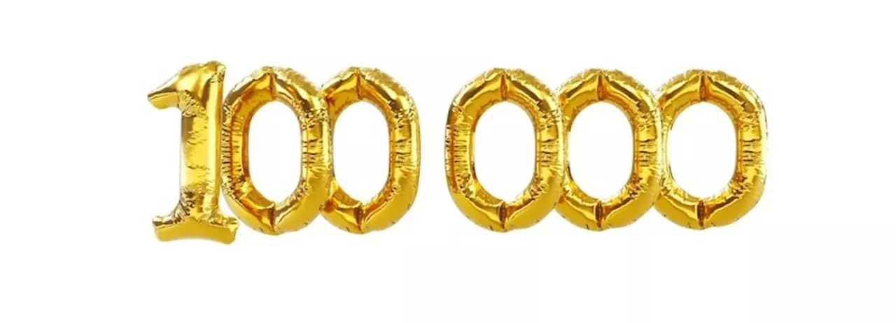 Illustration de l'article :100 000ème certifié : une étape symbolique pour la branche professionnelle du sport