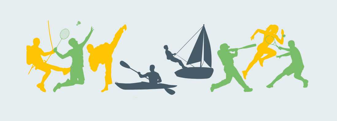 Illustration de l'article : 100 000 certifiés : La branche du sport au cœur des parcours professionnels